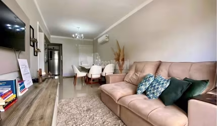 APARTAMENTO DE 2 DORMITÓRIOS NO BAIRRO PROGRESSO EM BENTO GONÇALVES!