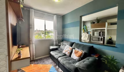 Apartamento Central a venda em Bento Gonçalves