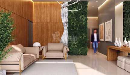 APARTAMENTOS EM CONSTRUÇÃO NO BAIRRO SANTA RITA: Residencial Harmony!