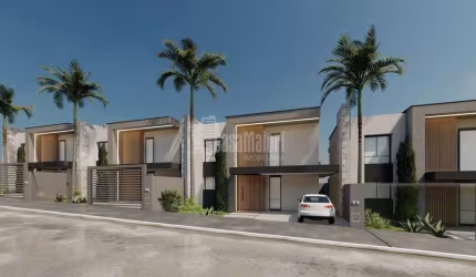 Residencial Giardino | Sobrados Novos no bairro Santo Antão em Bento Gonçalves!