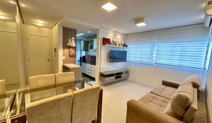 Apartamento com 2 dormitórios a venda em Bento Gonçalves!