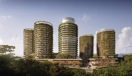 Jardins Dona Isabel: O maior empreendimento do Sul do País em Bento Gonçalves