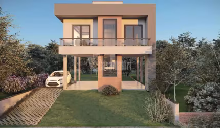 Casa na planta a venda em Bento Gonçalves