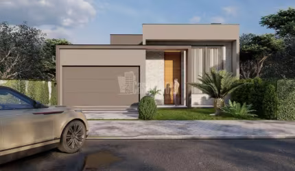 Casa na Planta a Venda em Bento Gonçalves