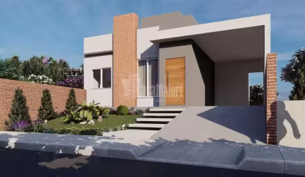 Casa na planta a venda em Bento Gonçalves