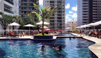 3 dormitorios suite varanda gourmet, 2 vagas, Guarujá