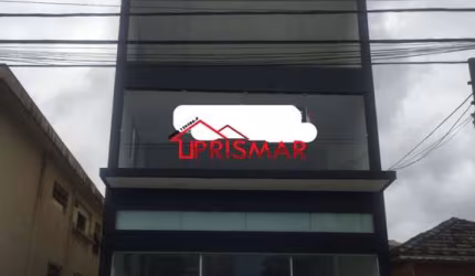 Alugo Prédio Comercial.