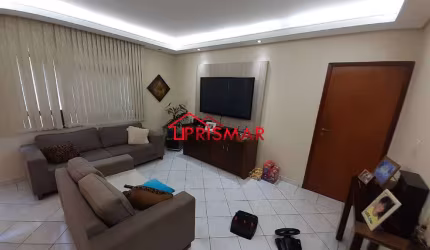 Ótimo apartamento em Santos/Marapé 3 dormitorios 1 suite 1 vaga