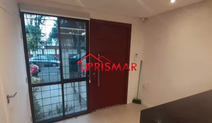 Locação sobrado comercial Campo Grande 1 vaga.