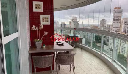 Apartamento com 3 Quartos à venda, 160m² - Boqueirão