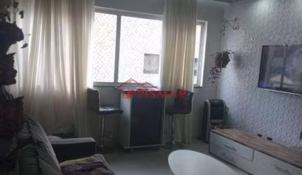 Apartamento 2 dormitórios suíte Marapé
