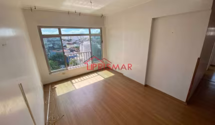 Venda apartamento na Av Ana Costa, Santos