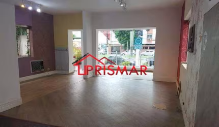 Vende Casa no  Gonzaga, Santos - 500 mts