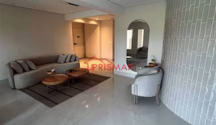3 dormitorios 3 suites na Praia Grande, Guilhermina
