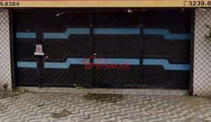 Excelente prédio para fins residenciais ou comerciais