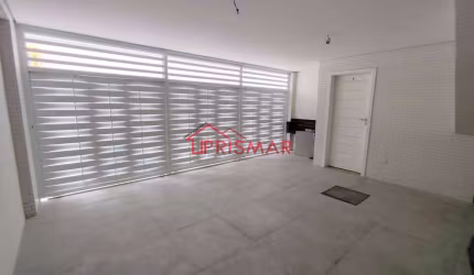 Sobrado Novo em Villagio 2 suites garagem 02 veiculos
