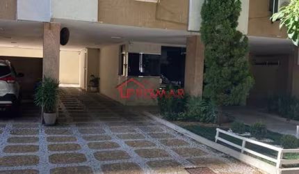 locação apartamento Ponta da Praia em Santos