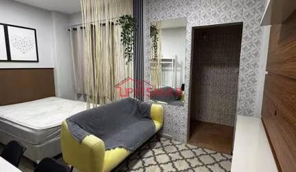 Aluga apartamento studio
