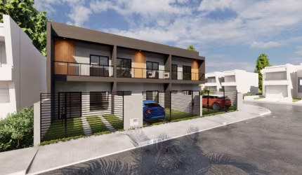 Casa/ Sobrado à venda  com 2 quarto(s)