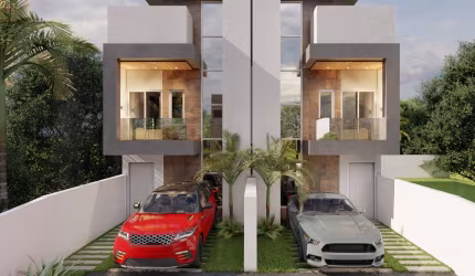 Casa/ Sobrado à venda  com 3 quarto(s) na Planta