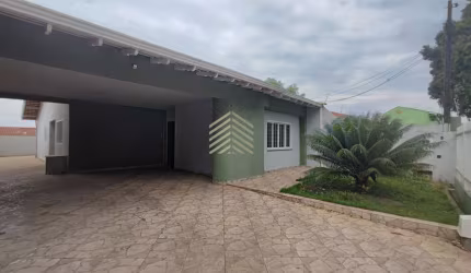 Casa para Venda em Londrina, Sabará I, 3 dormitórios, 1 suíte, 2 banheiros, 2 vagas