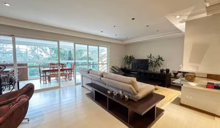 Apartamento para Venda em Londrina, Jardim Londrilar, 3 dormitórios, 3 suítes, 5 banheiros, 3 vagas