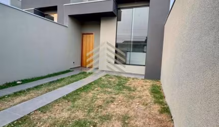 Casa para Venda em Londrina, Bandeirantes, 3 dormitórios, 1 suíte, 2 banheiros, 2 vagas