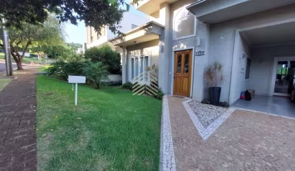 Casa em Condomínio para Venda em Londrina, Condomínio Royal Forest, 3 dormitórios, 3 suítes, 4 banheiros, 3 vagas