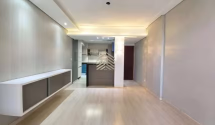 Apartamento para Venda em Londrina, Vila Larsen 1, 4 dormitórios, 1 suíte, 3 banheiros, 2 vagas