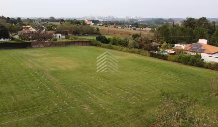 Terreno em Condomínio para Venda em Londrina, Recanto do Salto