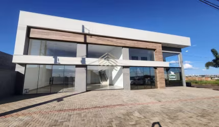 Comercial para Locação em Cambé, Jardim morada das flores
