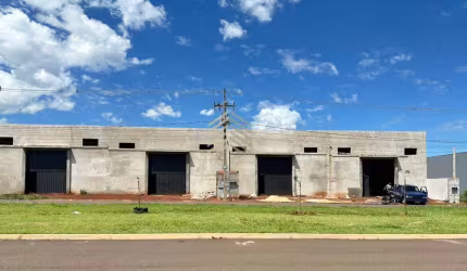 Comercial para Locação em Cambé, Chácara Manella