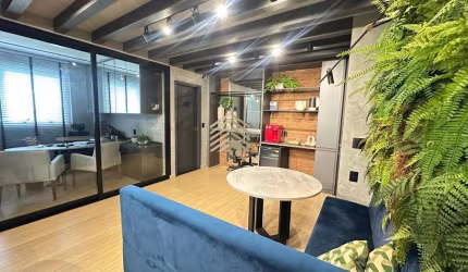 Sala Comercial para Locação em Londrina, Gleba Fazenda Palhano