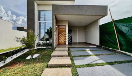 Casa em Condomínio para Venda em Londrina, Heimtal, 3 dormitórios, 1 suíte, 3 banheiros, 2 vagas