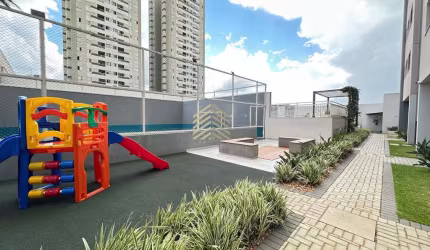 Apartamento para Venda em Londrina, São Vicente, 3 dormitórios, 1 suíte, 2 banheiros, 1 vaga