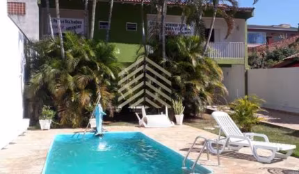 Casa para Venda em Londrina, Acapulco, 3 dormitórios, 1 suíte, 2 banheiros, 4 vagas