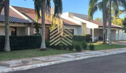 Casa em Condomínio para Venda em Londrina, Jardim São Jorge, 5 dormitórios, 3 suítes, 5 banheiros, 5 vagas