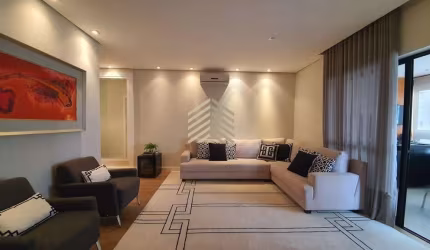 Apartamento para Venda em Londrina, Gleba Palhano, 3 dormitórios, 3 suítes, 3 banheiros, 2 vagas