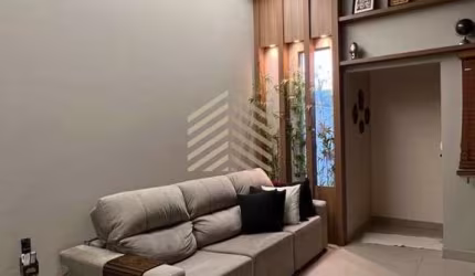 Casa para Venda em Londrina, Terra Bonita, 3 dormitórios, 1 suíte, 2 banheiros, 2 vagas