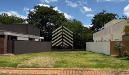 Terreno em Condomínio para Venda em Londrina, Alphaville 2