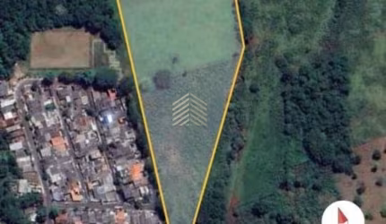 Área para Venda em Londrina, Jardim São Marcos