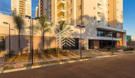 Apartamento para Locação em Londrina, Gleba Fazenda Palhano, 3 dormitórios, 1 suíte, 2 banheiros, 2 vagas