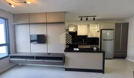 Apartamento para Locação em Londrina, Gleba Palhano, 2 dormitórios, 1 suíte, 2 banheiros, 1 vaga