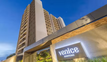 Apartamento para Venda em Londrina, CENTRO, 2 dormitórios, 1 suíte, 2 banheiros, 2 vagas