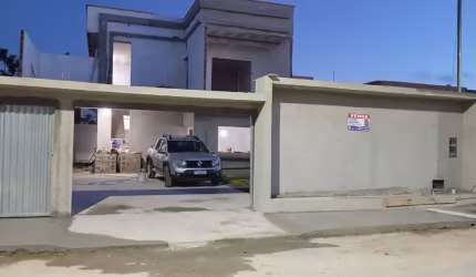 Duplex com 276 m² de área total a venda no porto bello