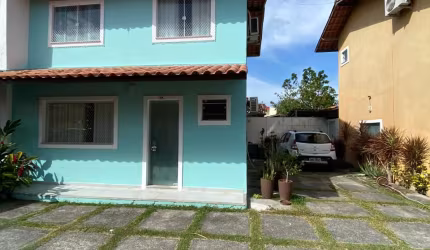 DUPLEX PARAÍSO DOS PATAXÓS