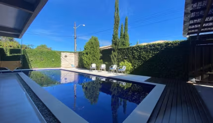 Casa Alto Padrão à Venda – Village, Porto Seguro – Vista Mar – R$ 2.300.000
