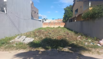 Terreno à venda em Mutari