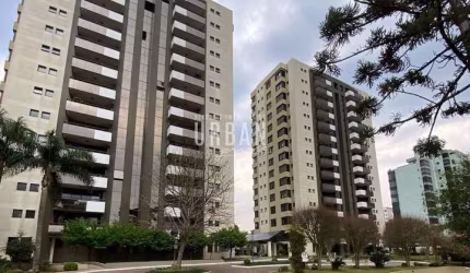 Apartamento com 3 quartos à venda no Exposição, Caxias do Sul , 245 m2 por R$ 1.950.000