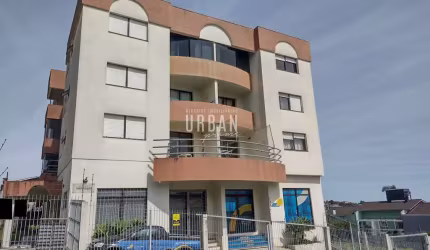 Apartamento com 2 quartos à venda no Sanvitto, Caxias do Sul , 72 m2 por R$ 245.000